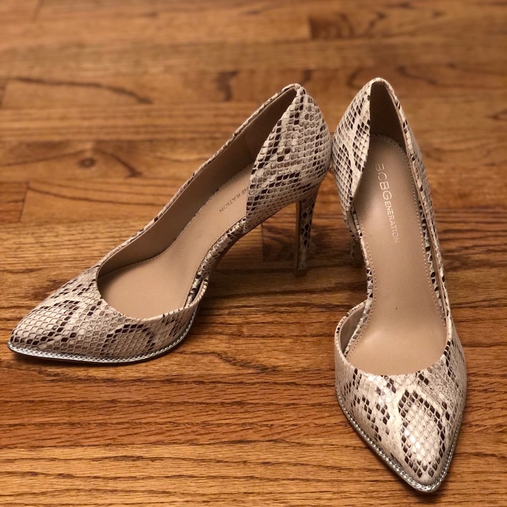 High Heals - Picture 2 of 2